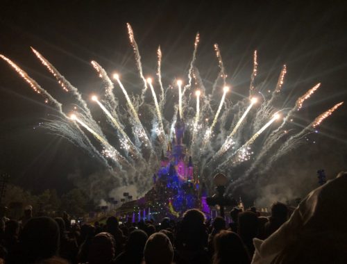Quanto custa uma viagem para Disney
