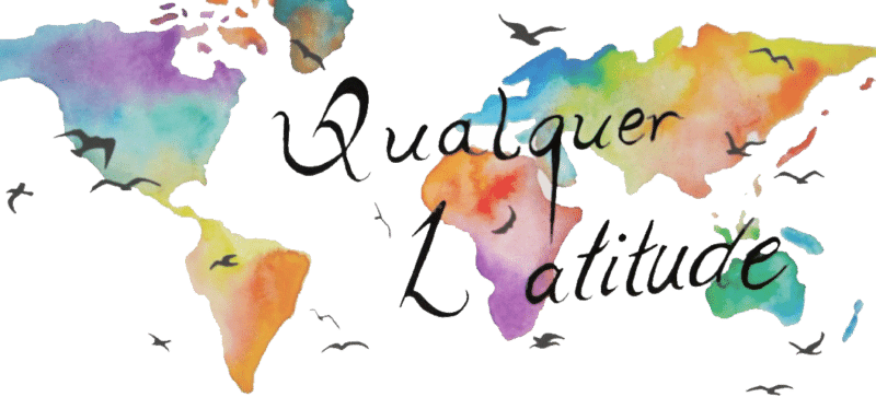 Qualquer Latitude