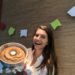 Bolo de paçoca para festa junina