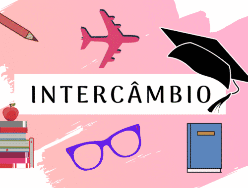 Intercâmbio