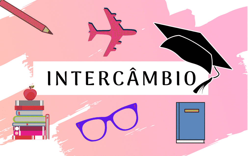 Intercâmbio