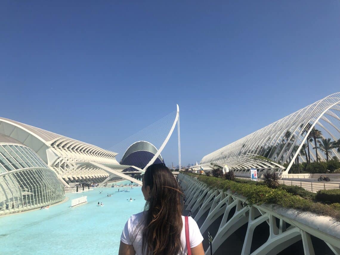 Intercâmbio de Idiomas em Valencia