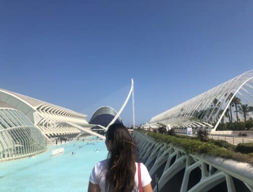 Intercâmbio de Idiomas em Valencia