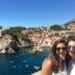 Dubrovnik na Croácia