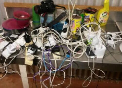 sem celular