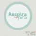 Logo respira, não pira