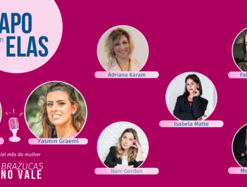 Empreendedorismo Feminino