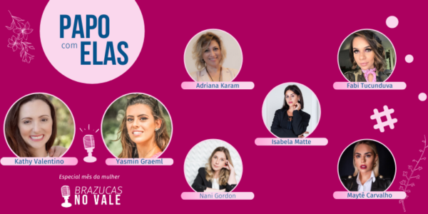 Empreendedorismo Feminino