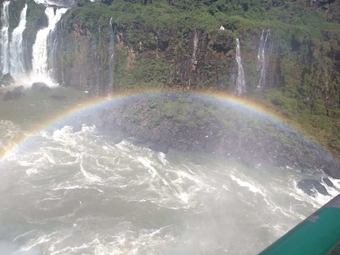 O que fazer em Foz do Iguaçu