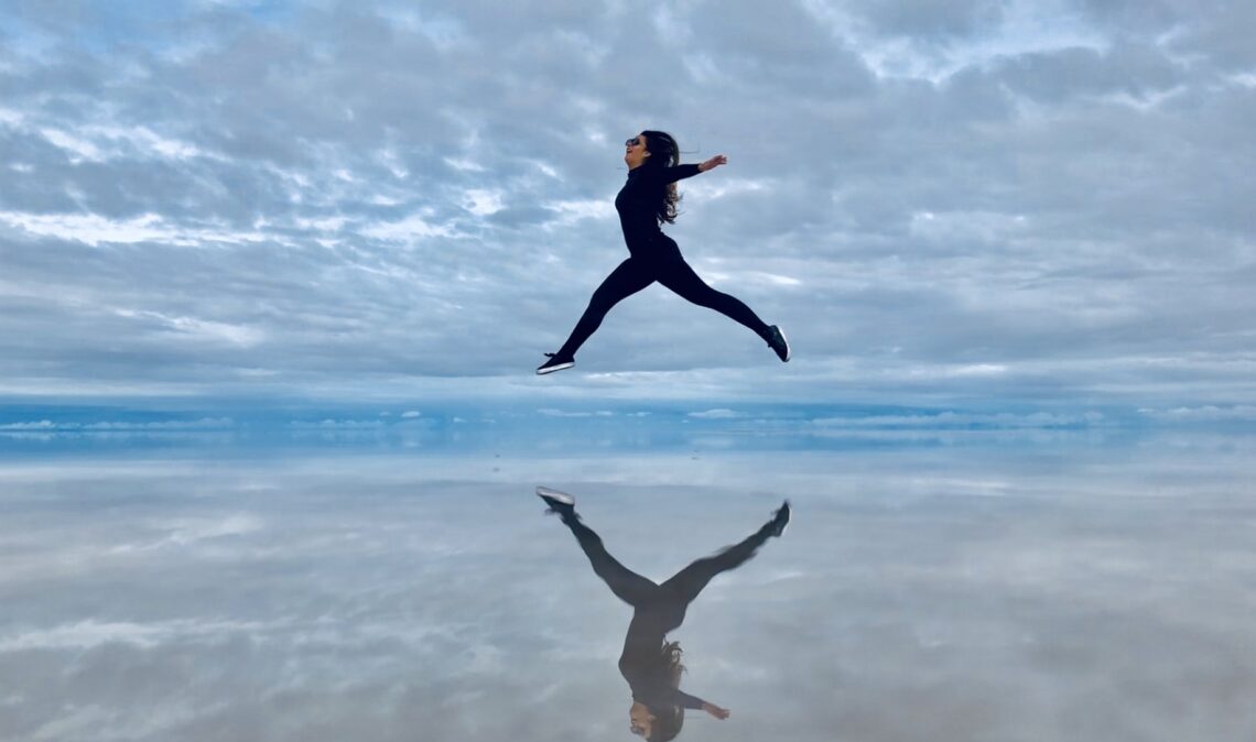 Salar do Uyuni