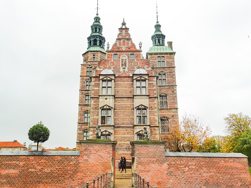 Castelo Rosenborg