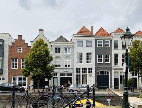 Holanda