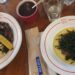 Restaurante no Rio de Janeiro