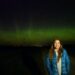 Aurora Boreal no Canadá
