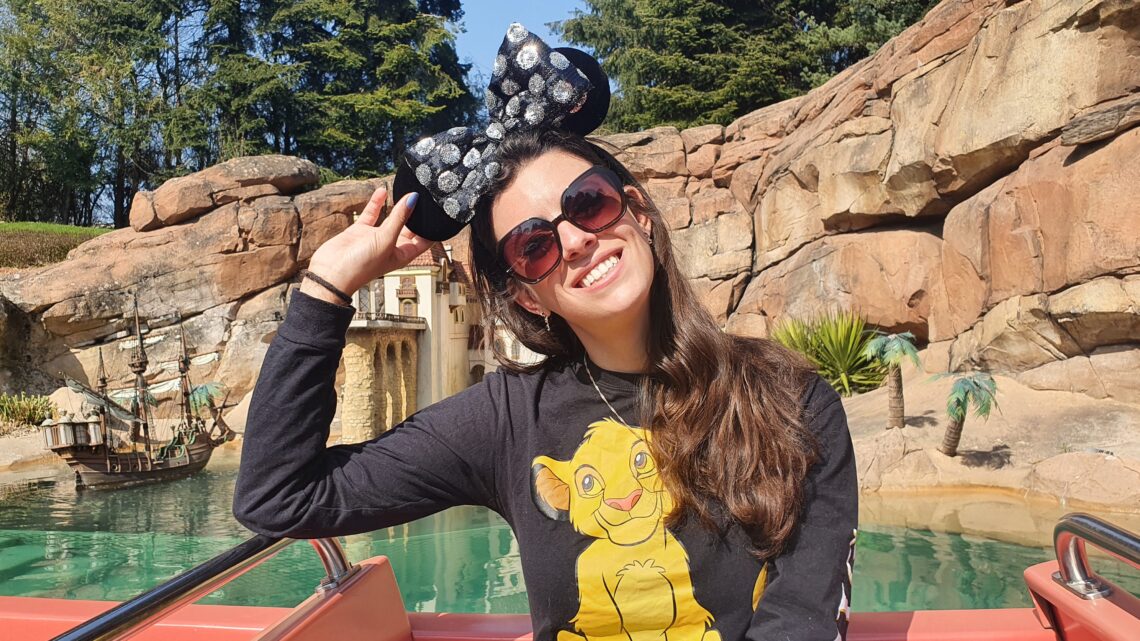 Disneyland Paris