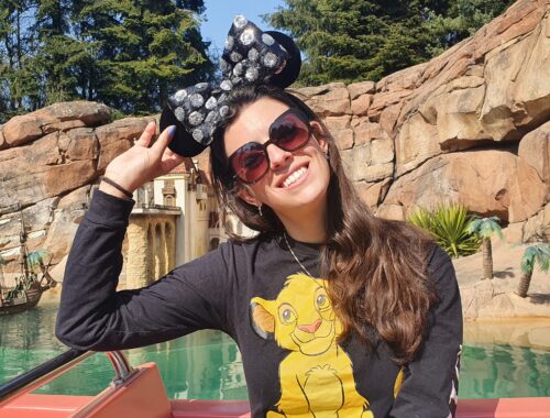 Disneyland Paris