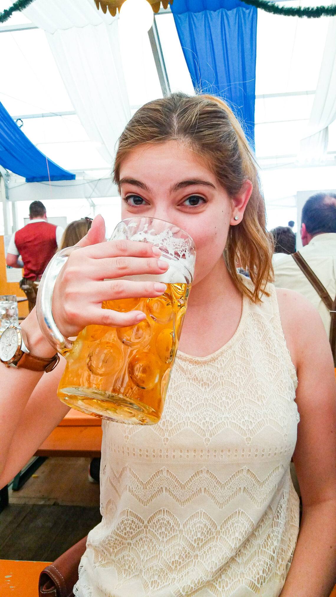 Roteiro para cervejeiros na Europa