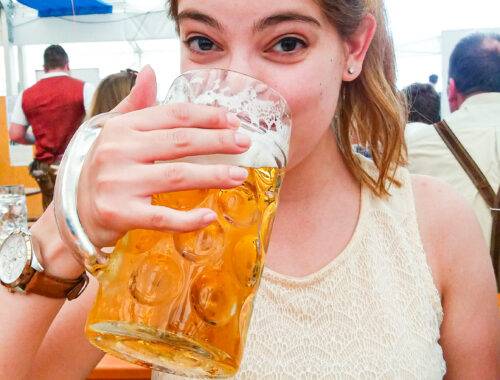 Roteiro para cervejeiros na Europa