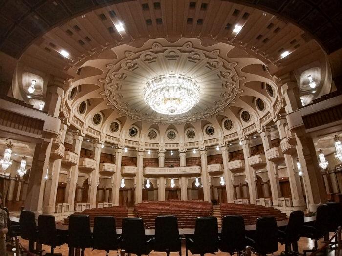 Palácio do Parlamento