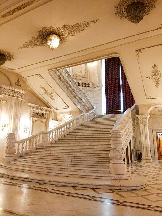 Palácio do Parlamento