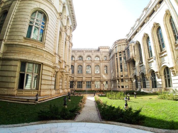 Palácio do Parlamento