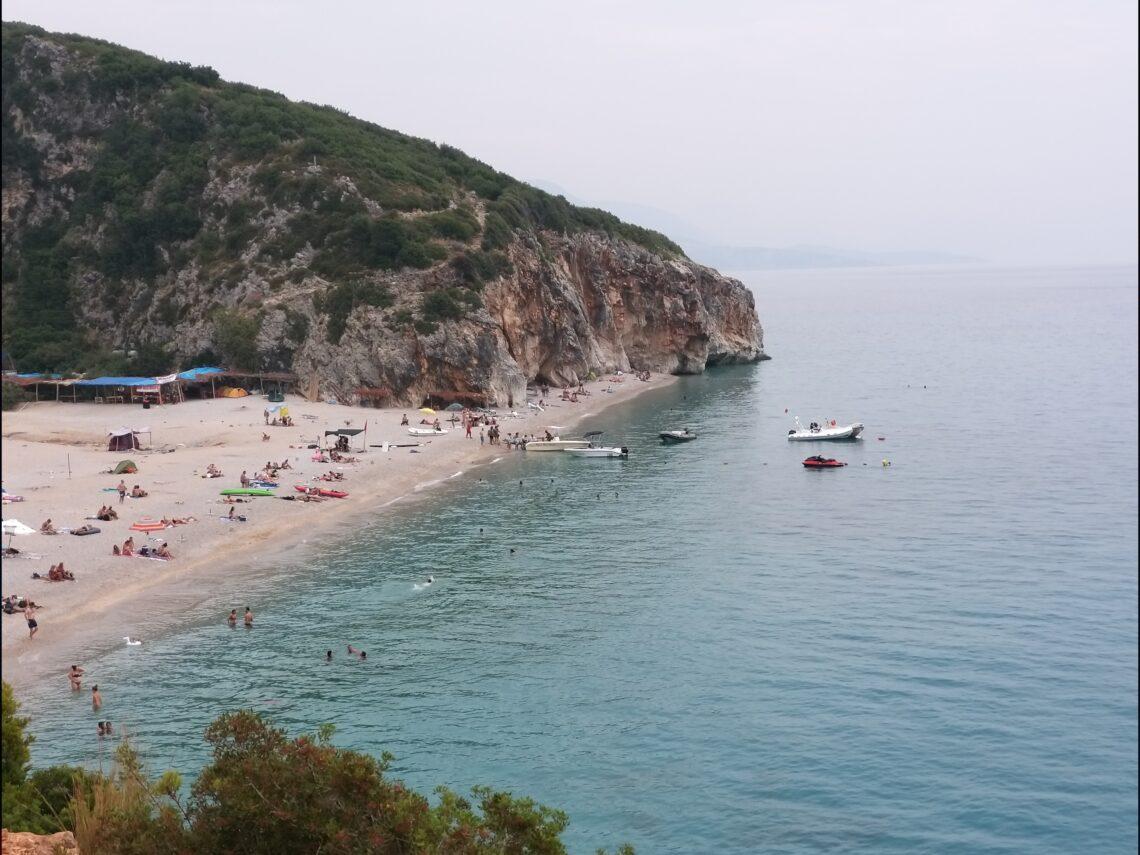 Riviera Albanesa