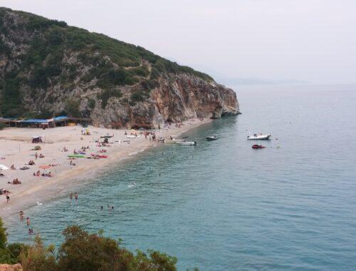 Riviera Albanesa
