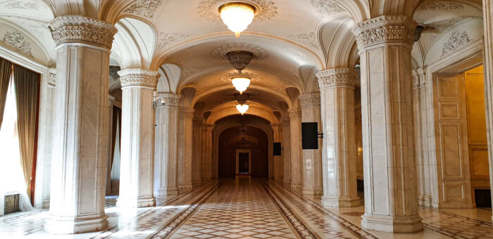 Palácio do Parlamento