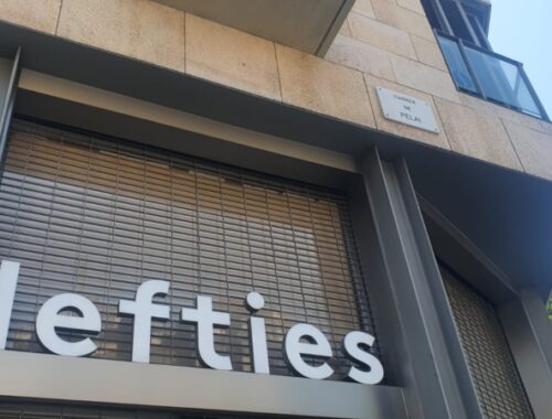 estilo europeu