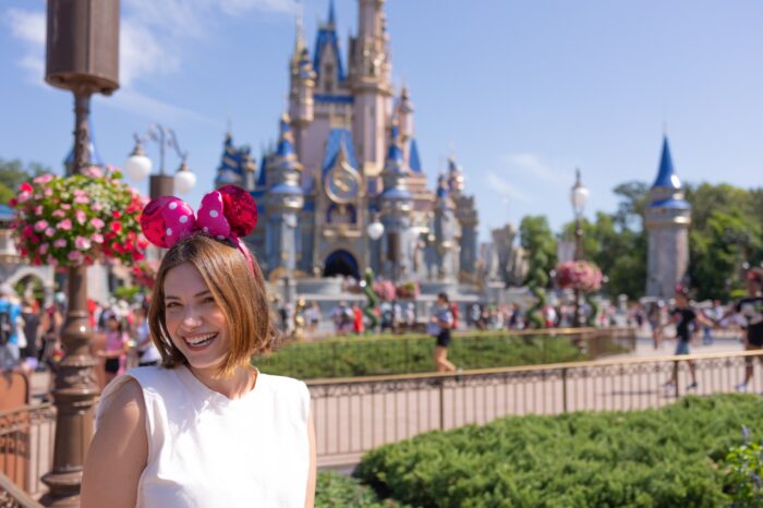 Legendas Disney para Instagram