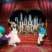 Como trabalhar na Disney