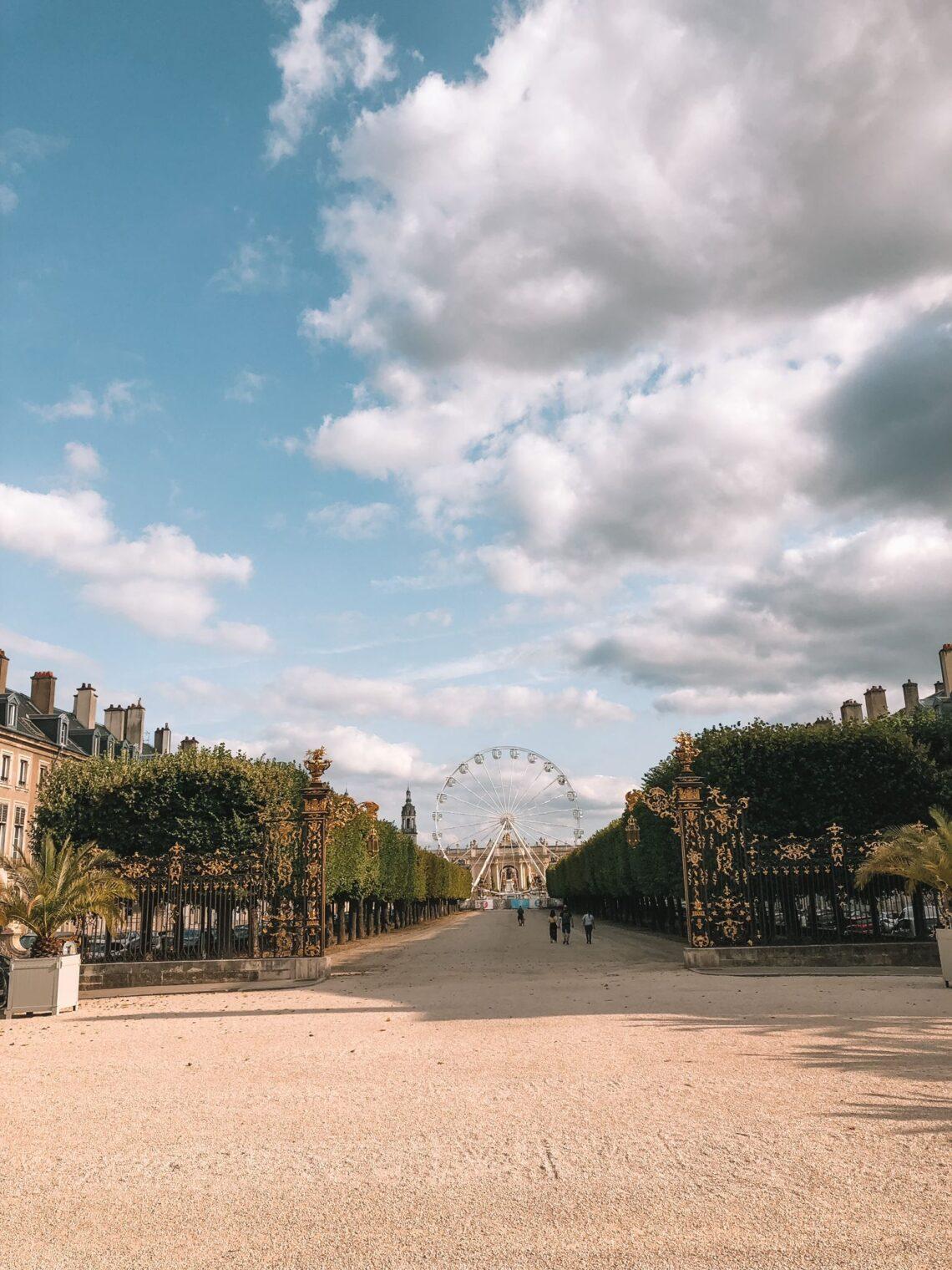 Nancy