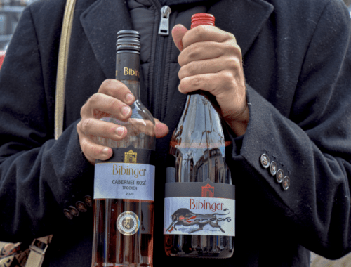 Heidelberg - Festival de Vinhos na Alemanha