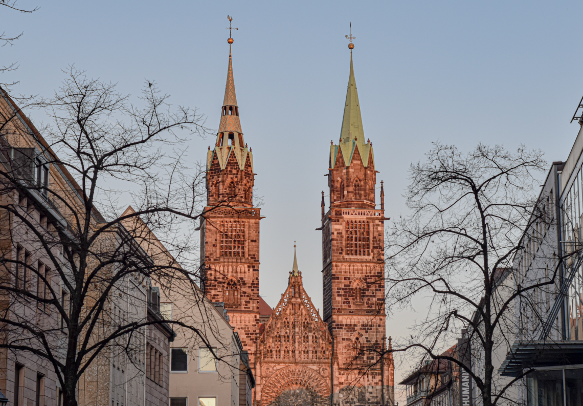 Nuremberg