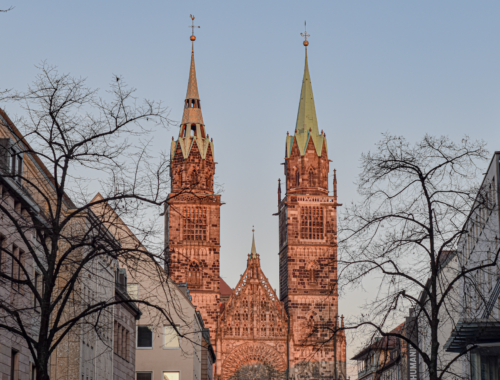 Nuremberg