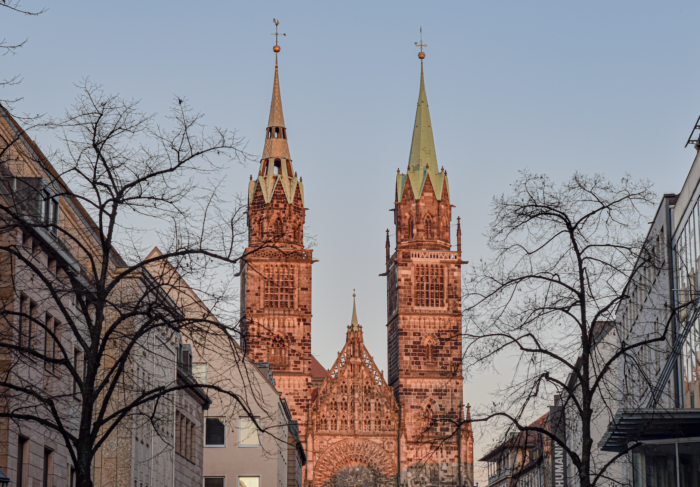 Nuremberg