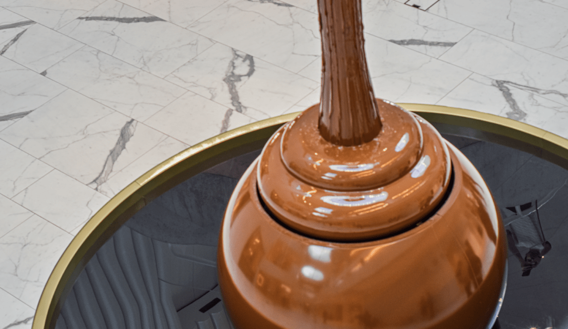 Museu da Lindt