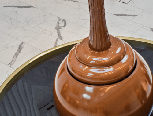 Museu da Lindt