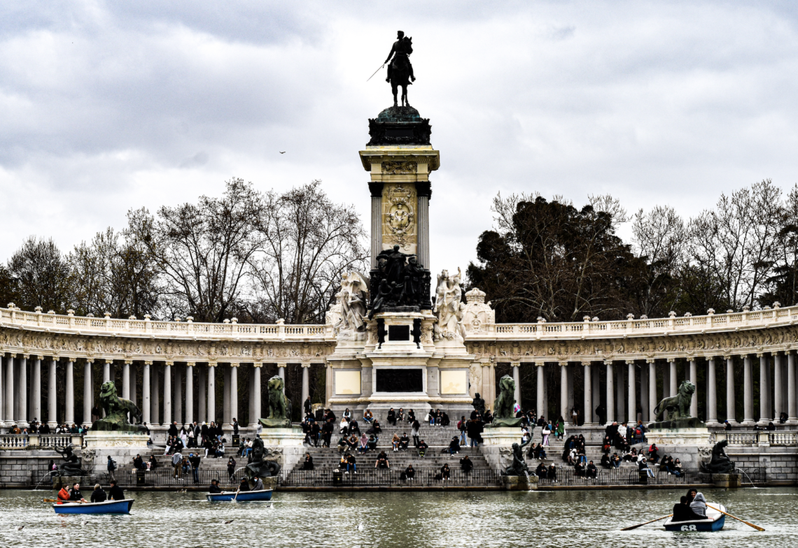 O que fazer em Madrid