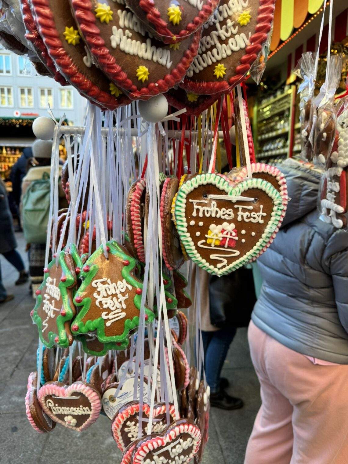 Feiras de natal na Alemanha