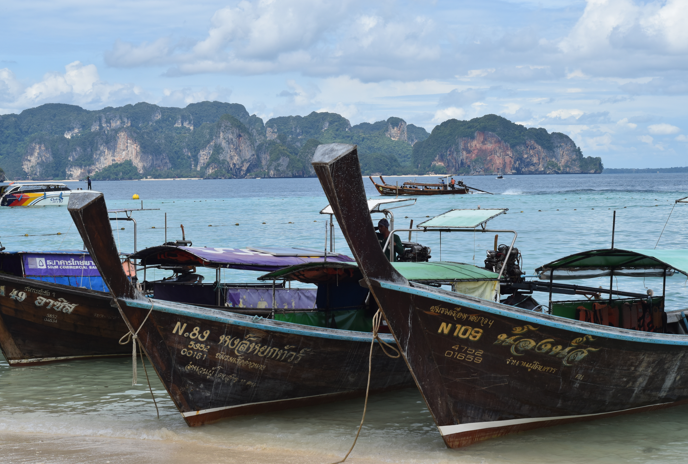 O que fazer em Phuket