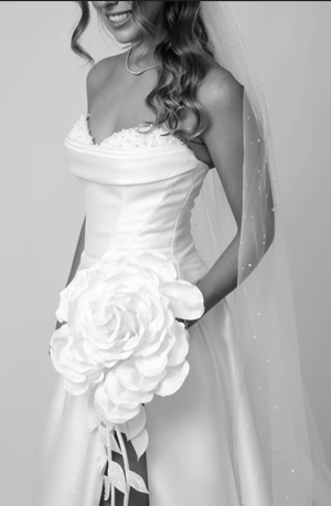 Vestidos de noiva diferentes