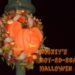 haloween na disney