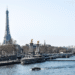Roteiro de três dias em Paris