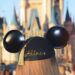 Trabalhando Na Disney