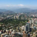 quatro dias em santiago